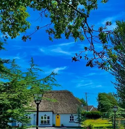 Casa de Férias Old Killarney