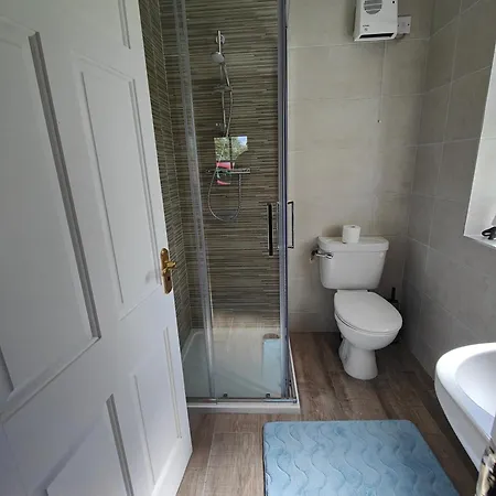 Old 펜션 킬라니