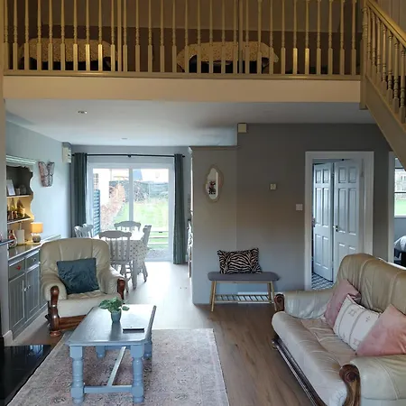 Old Semesterbostad *