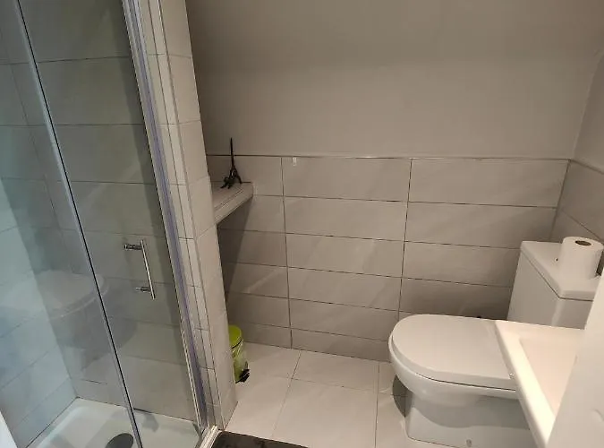 Old Hébergement de vacances *