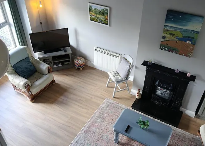 Old Hébergement de vacances