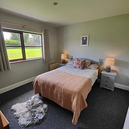 Дом отдыха Old