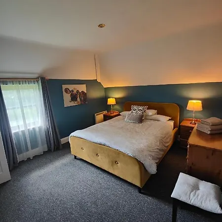 Old Дом отдыха Килларни