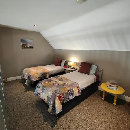 Old Дом отдыха