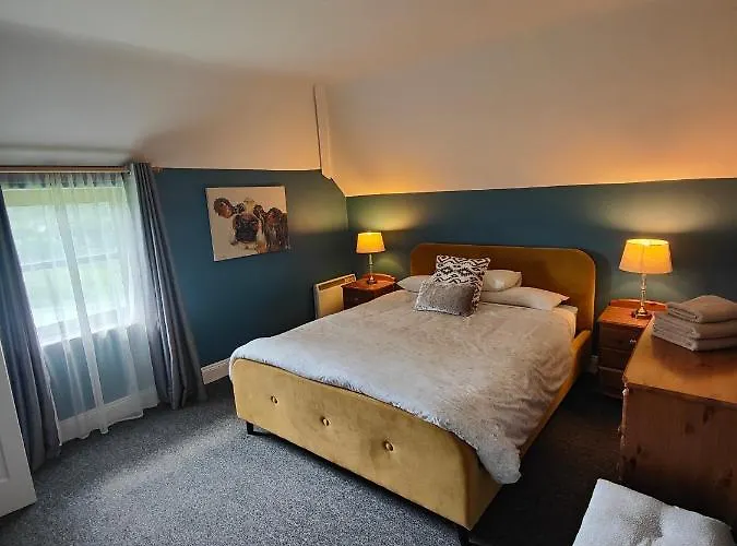 Old 度假居 基拉尼