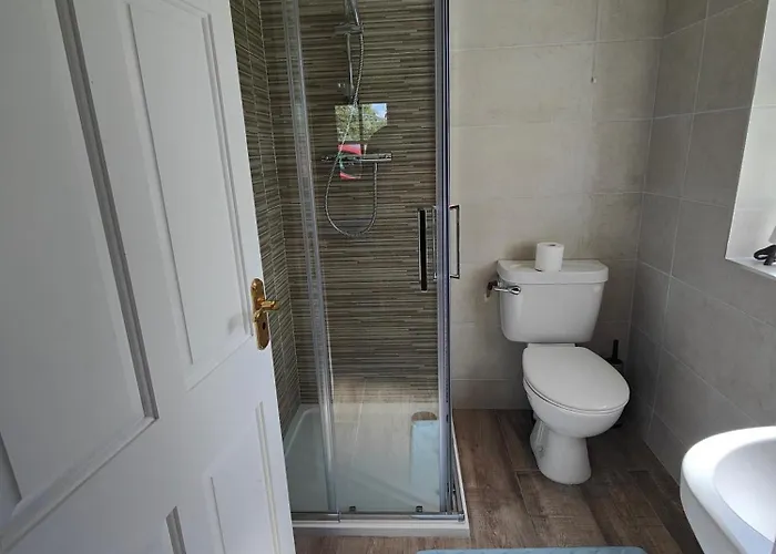 Old 度假居 基拉尼